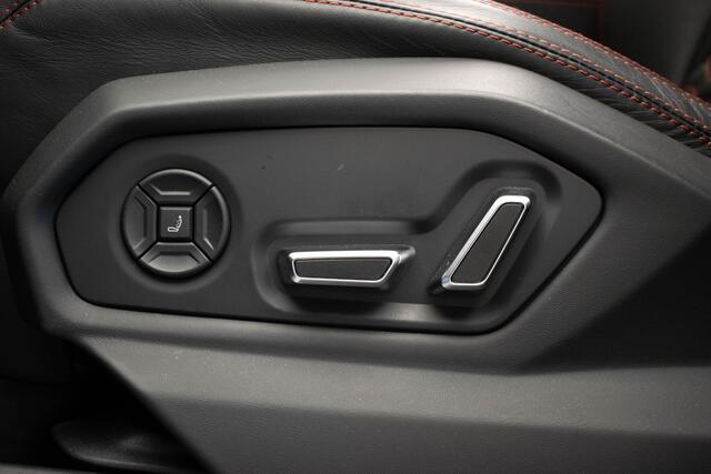 Lamborghini Urus 4.0 V8 |Carbon|Pano|ADAS|Massage|HUD|B&O Advanced|