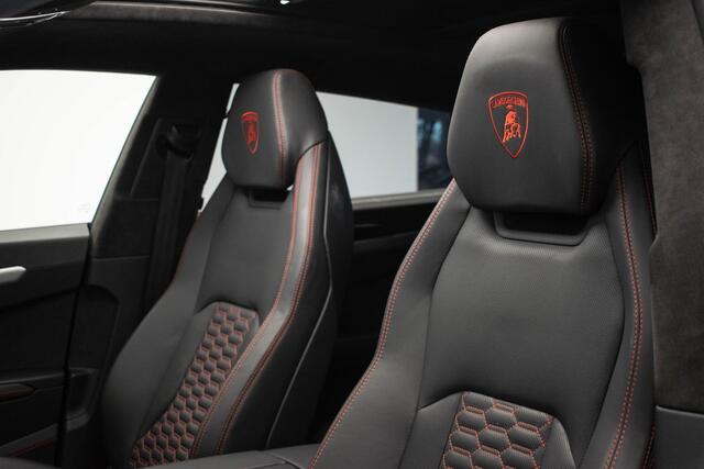 Lamborghini Urus 4.0 V8 |Carbon|Pano|ADAS|Massage|HUD|B&O Advanced|