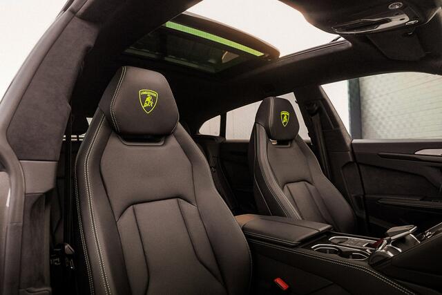 Lamborghini Urus V8 - Mansory Venatus - Grigio Keres