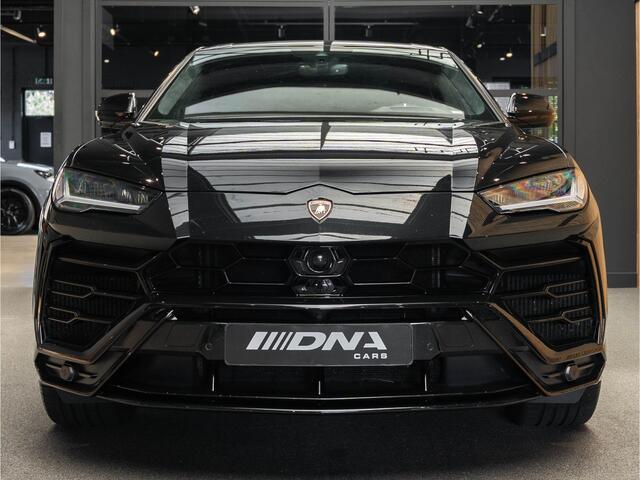 Lamborghini Urus V8 Keramisch Volleder Massage 4.0 V8 Ventilatie Surround
