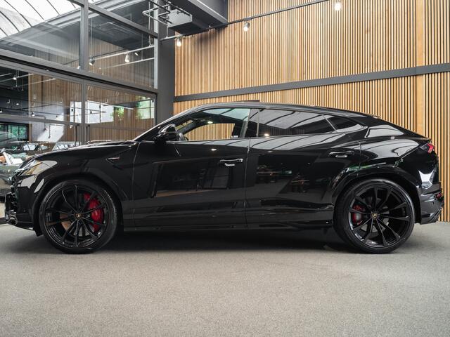Lamborghini Urus V8 Keramisch Volleder Massage 4.0 V8 Ventilatie Surround
