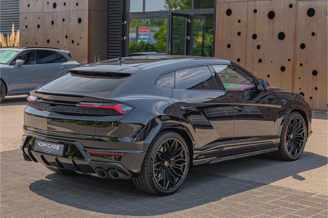 Lamborghini Urus 4.0 V8 Hybrid SE | AVAILABLE | STOCK | STYLE | B&O | PANO | ANIMA | 23 INCH |