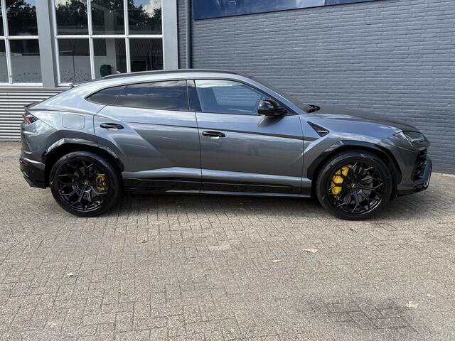 Lamborghini Urus 4.0 V8 / Org NL / Dealer / B&O 3D / Massage / Pano