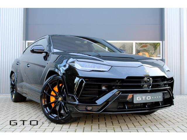 Lamborghini Urus 4.0 V8 S MY25 /Carbon int /B&O/Surround/ Maintenance 5 years/