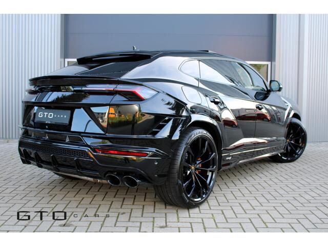 Lamborghini Urus 4.0 V8 S MY25 /Carbon int /B&O/Surround/ Maintenance 5 years/