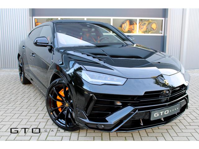 Lamborghini Urus 4.0 V8 S MY25 /Carbon int /B&O/Surround/ Maintenance 5 years/