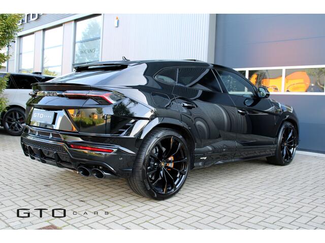 Lamborghini Urus 4.0 V8 S MY25 /Carbon int /B&O/Surround/ Maintenance 5 years/