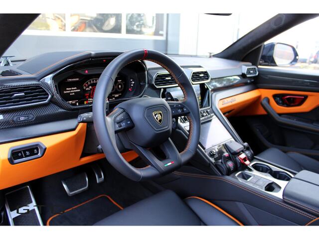 Lamborghini Urus 4.0 V8 S MY25 /Carbon int /B&O/Surround/ Maintenance 5 years/