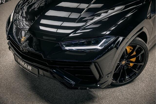 Lamborghini Urus 4.0 V8 S In nieuwstaat verkerende Urus S Full options