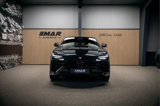 Lamborghini Urus 4.0 V8 S In nieuwstaat verkerende Urus S Full options