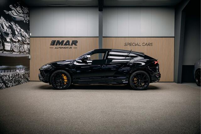 Lamborghini Urus 4.0 V8 S In nieuwstaat verkerende Urus S Full options