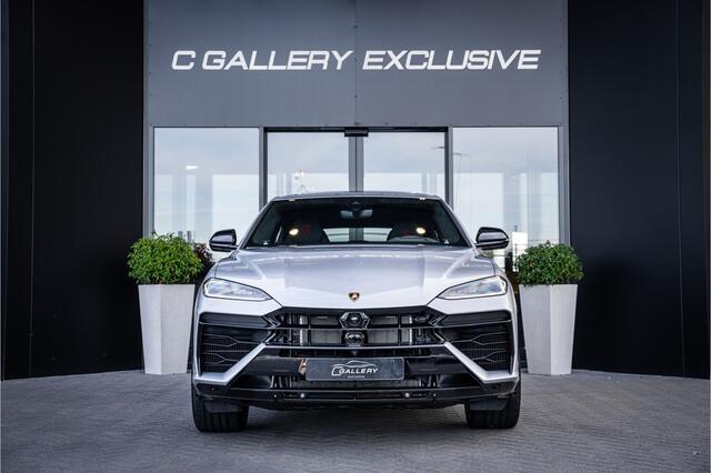 Lamborghini Urus 4.0 V8 Hybrid SE - Panorama | B&O Advanced | Stoelmassage & Koeling | Memory