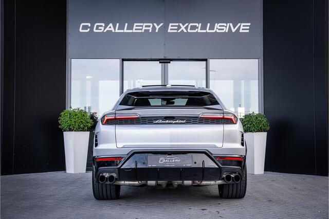 Lamborghini Urus 4.0 V8 Hybrid SE - Panorama | B&O Advanced | Stoelmassage & Koeling | Memory