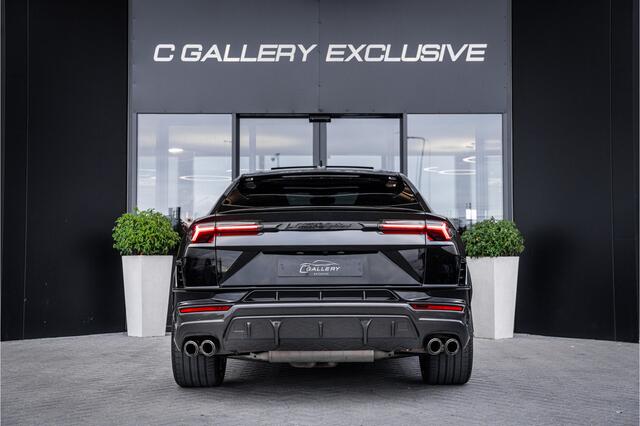 Lamborghini Urus 4.0 V8 Performante - Panorama | Full Carbon | Akrapovic | B&O Advanced | Massage