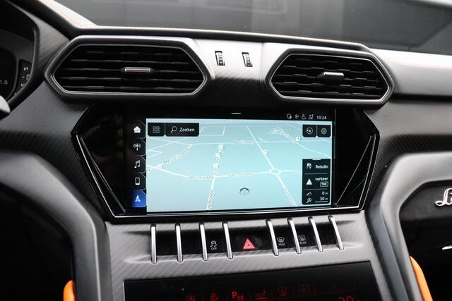 Lamborghini Urus 4.0 V8 Graphite Capsule | KERAMISCH | PANO | ENTERTAINMENT | B&O | SOFTCLOSE | FULL OPTIONS