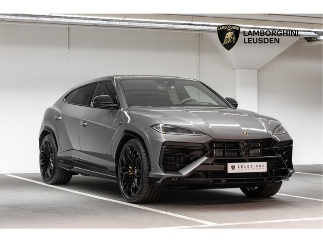 Lamborghini Urus SE MY25 | Panorama Roof | Full Comfort Seats | B&O