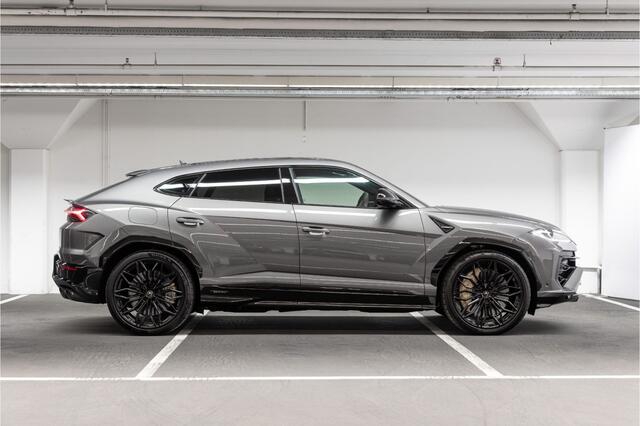 Lamborghini Urus SE MY25 | Panorama Roof | Full Comfort Seats | B&O