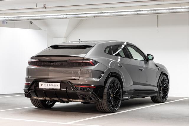 Lamborghini Urus SE MY25 | Panorama Roof | Full Comfort Seats | B&O