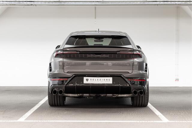 Lamborghini Urus SE MY25 | Panorama Roof | Full Comfort Seats | B&O