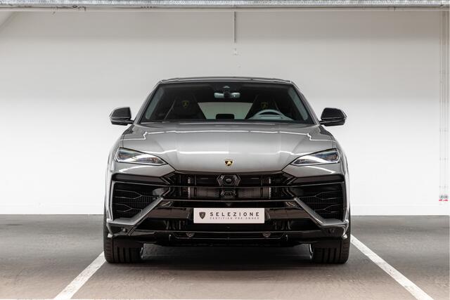 Lamborghini Urus SE MY25 | Panorama Roof | Full Comfort Seats | B&O