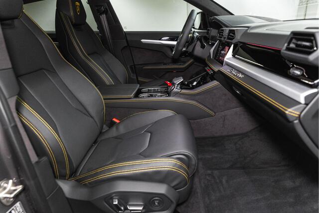 Lamborghini Urus SE MY25 | Panorama Roof | Full Comfort Seats | B&O