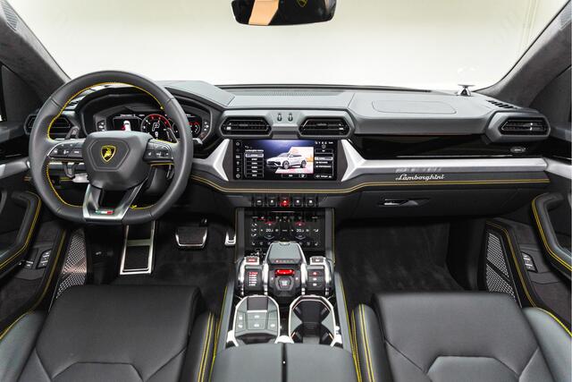 Lamborghini Urus SE MY25 | Panorama Roof | Full Comfort Seats | B&O