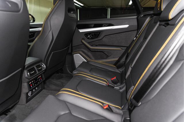 Lamborghini Urus SE MY25 | Panorama Roof | Full Comfort Seats | B&O