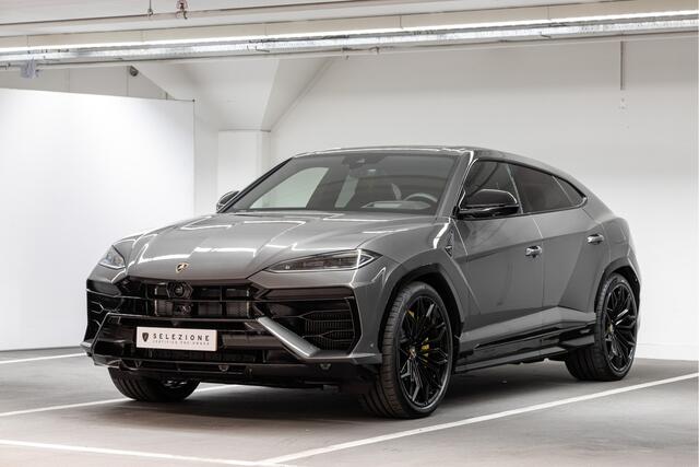 Lamborghini Urus SE MY25 | Panorama Roof | Full Comfort Seats | B&O