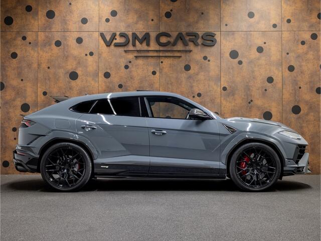 Lamborghini Urus 4.0 V8 S | URBAN | Capristo | B&O 3D | Massage | Pano | HUD | Trekhaak |