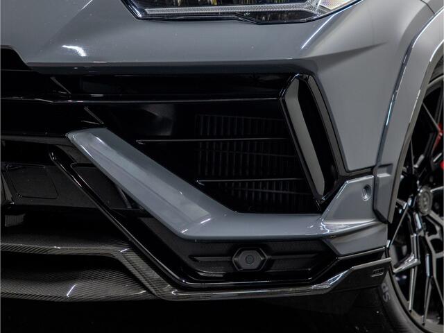 Lamborghini Urus 4.0 V8 S | URBAN | Capristo | B&O 3D | Massage | Pano | HUD | Trekhaak |