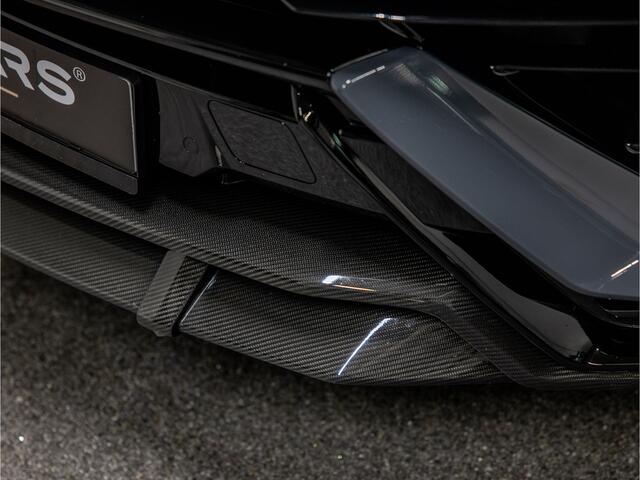 Lamborghini Urus 4.0 V8 S | URBAN | Capristo | B&O 3D | Massage | Pano | HUD | Trekhaak |
