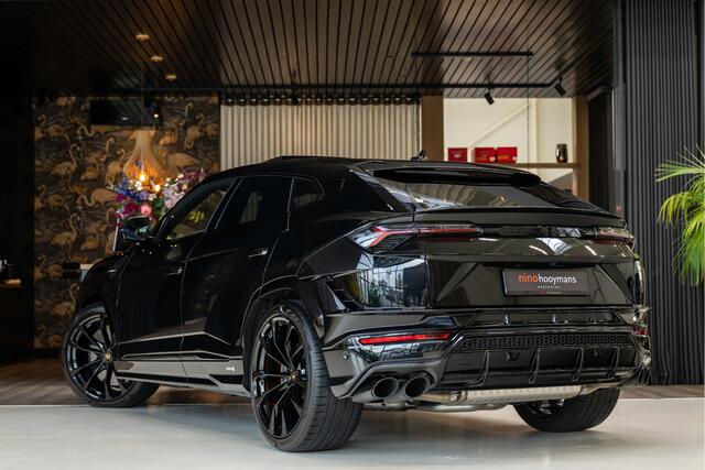 Lamborghini Urus 4.0 V8 S