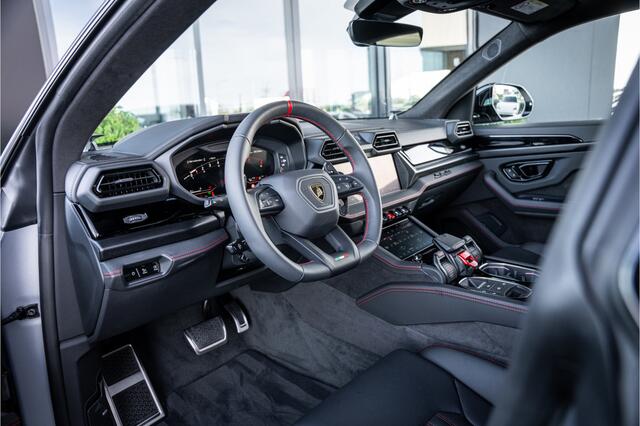 Lamborghini Urus 4.0 V8 Hybrid SE - Panorama | B&O Advanced | Stoelmassage & Koeling | Memory
