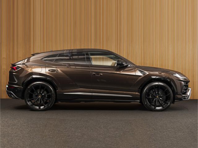 Lamborghini Urus 4.0 V8 23" - B&O - PANO - NIGHT VISION