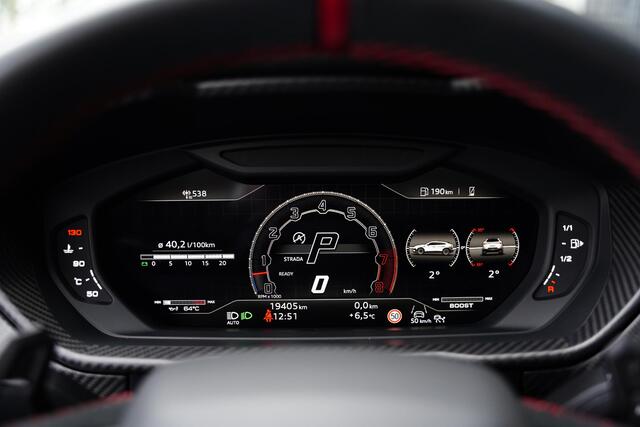 Lamborghini Urus 4.0 V8 Performante Carbon B&O Advanced