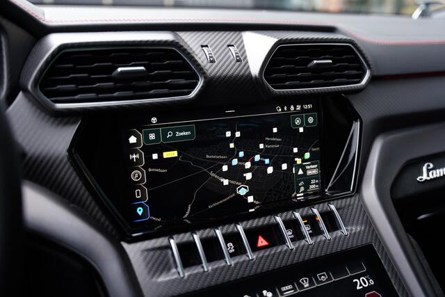 Lamborghini Urus 4.0 V8 Performante Carbon B&O Advanced