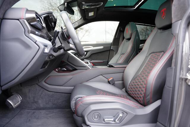 Lamborghini Urus 4.0 V8