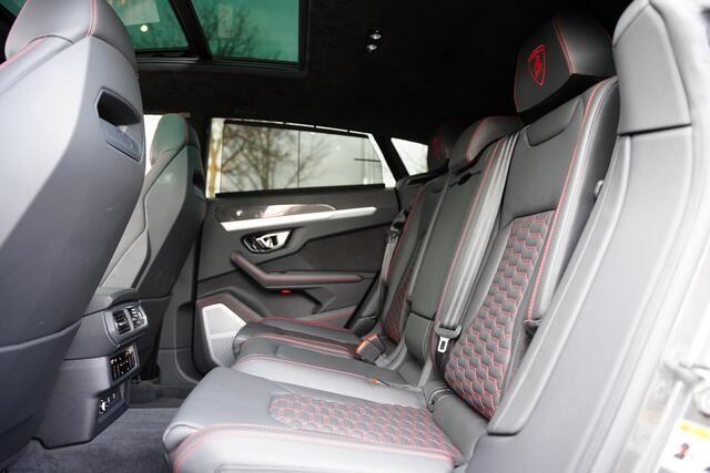 Lamborghini Urus 4.0 V8