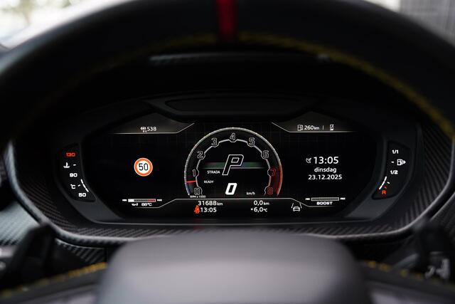 Lamborghini Urus 4.0 V8 Performante Carbon B&O Advanced