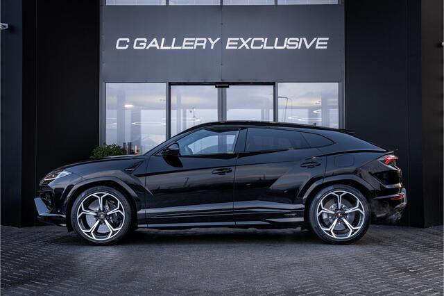 Lamborghini Urus 4.0 V8 Hybrid SE - Incl. BTW | Panorama | B&O Adv. | Memory | Stoelkoeling & Massage
