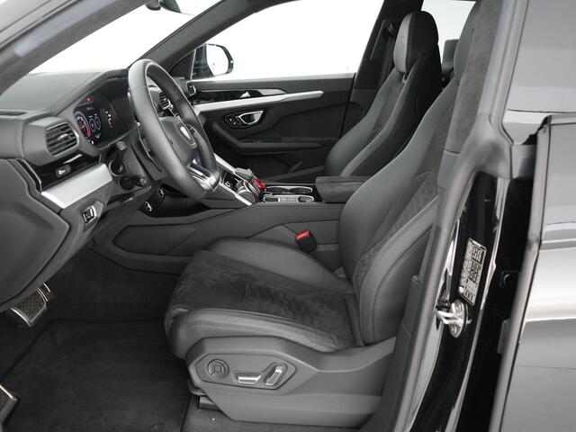 Lamborghini Urus 4.0 V8 782 pk |Novitec Esteso|PPF|Target Blue-eye|rearseat entertainment|keramisch|achterasbesturing|softclose|HUD|memory|360|Apple Carplay|dodehoek|adaptive|