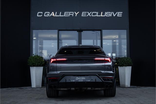 Lamborghini Urus 4.0 V8 Hybrid SE - Panorama | B&O Adv. | Stoelkoeling & Massage | Entertainment Systeem