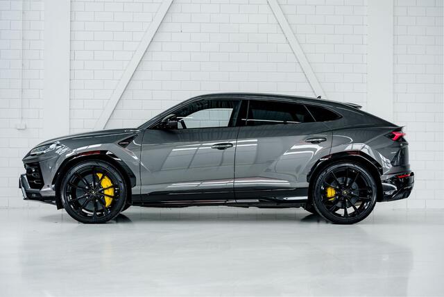 Lamborghini Urus l Keramisch l Panorama l B&O |