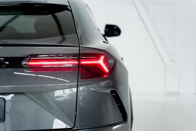 Lamborghini Urus l Keramisch l Panorama l B&O |