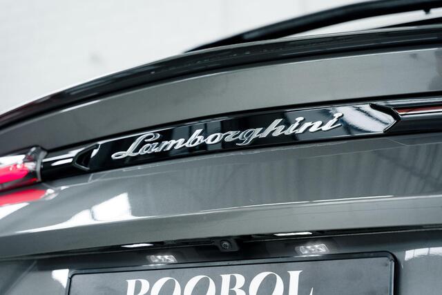 Lamborghini Urus l Keramisch l Panorama l B&O |