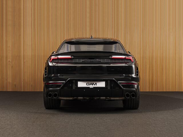 Lamborghini Urus 4.0 V8 Hybrid SE 23" I B&O I PANO I STYLE PACK I VERDE SCANDAL