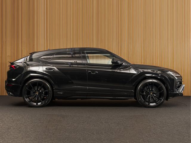 Lamborghini Urus 4.0 V8 Hybrid SE 23" I B&O I PANO I STYLE PACK I VERDE SCANDAL