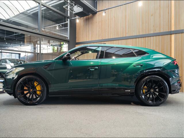 Lamborghini Urus S Carbon B&O 4.0 V8 S