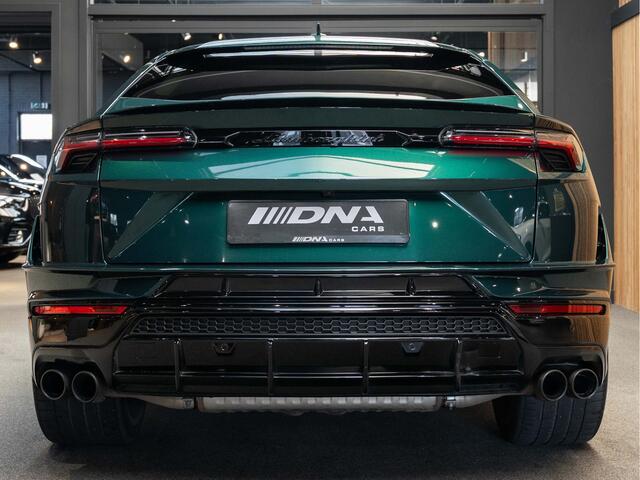 Lamborghini Urus S Carbon B&O 4.0 V8 S