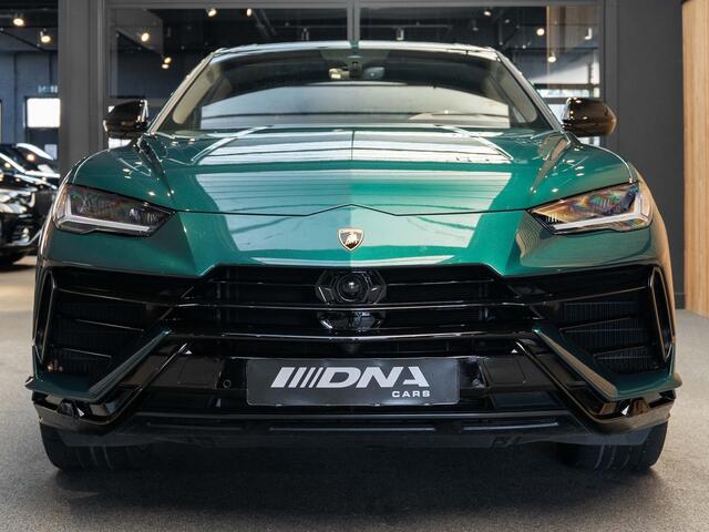 Lamborghini Urus S Carbon B&O 4.0 V8 S